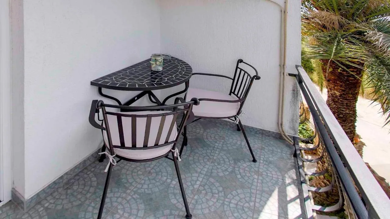 Apartments In Zdrelac/Insel Pasman 31078