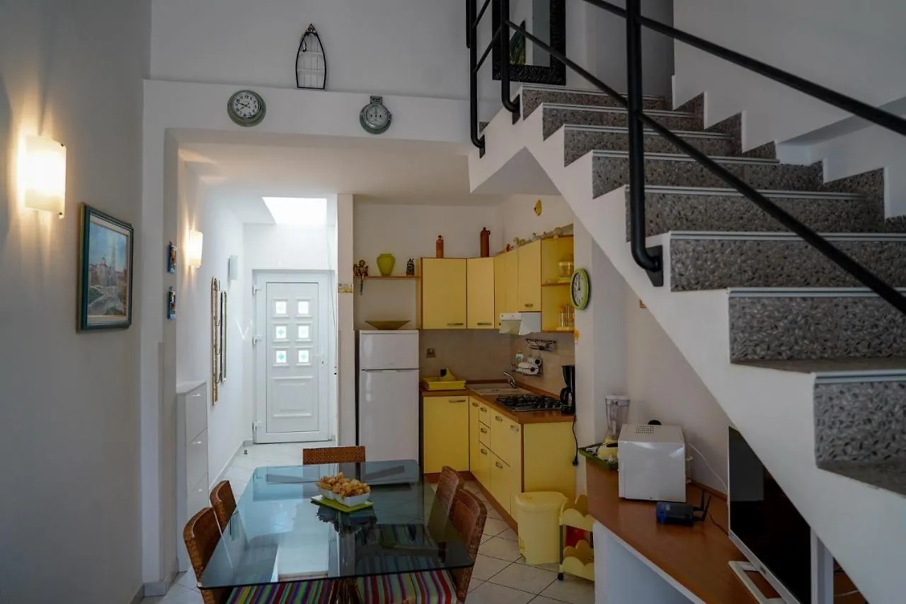 Apartments In Zdrelac/Insel Pasman 31078